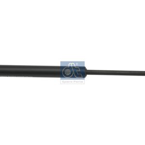Amortizor gaz capac cutie scule VOLVO FH16 II FH 16/750 diesel 749 cai DT SPARE PARTS 2.72071