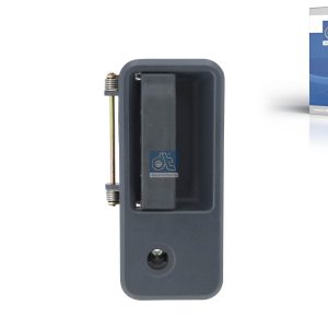 Manerul exterior al usii VOLVO FH16 II FH 16/540, FH 16/550 diesel 540 cai DT SPARE PARTS 2.72117