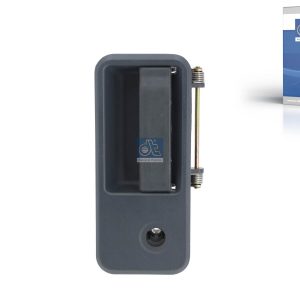 Manerul exterior al usii VOLVO FM12 FM 12H/380 diesel 379 cai DT SPARE PARTS 2.72118