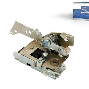 Incuietoare usa VOLVO FM II FM 330 diesel 330 cai DT SPARE PARTS 2.72135