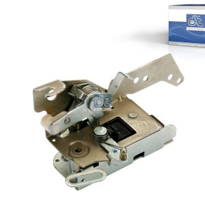 Incuietoare usa VOLVO FH12 FH 12/340 diesel 340 cai DT SPARE PARTS 2.72136