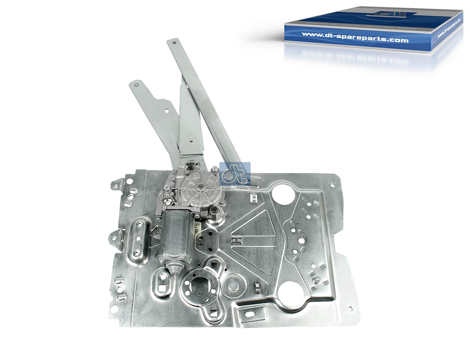 Mecanism actionare geam VOLVO FH16 FH 16/540, FH 16/550 diesel 540 cai DT SPARE PARTS 2.72153