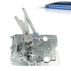 Mecanism actionare geam VOLVO FH12 FH 12/340 diesel 340 cai DT SPARE PARTS 2.72153