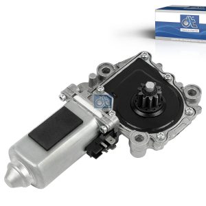 Electromotor macara geam VOLVO FH 400 diesel 400 cai DT SPARE PARTS 2.72154