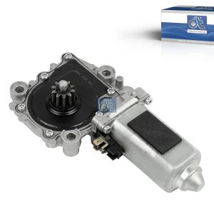 Electromotor macara geam VOLVO FH16 FH 16/540 diesel 539 cai DT SPARE PARTS 2.72155