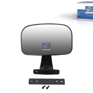 Oglinda rampa VOLVO FM7 FM 7/250 diesel 250 cai DT SPARE PARTS 2.73270