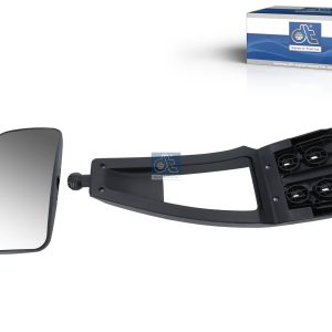 Oglinda fata cabina sofer VOLVO FL FL 250-18 diesel 250 cai DT SPARE PARTS 2.73278