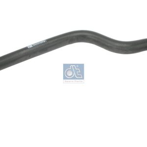 Furtun radiator VOLVO FH 500 diesel 500 cai DT SPARE PARTS 2.76261