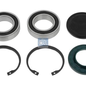 Bolt furca actionare VOLVO FL6 FL 614 diesel 204 cai DT SPARE PARTS 2.93070