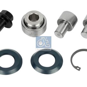 Furca decuplare ambreiaj VOLVO FH16 FH 16/520 diesel 520 cai DT SPARE PARTS 2.93073