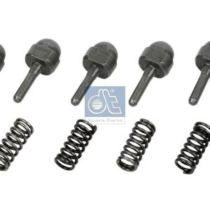 Bolt corp sincron-cutie de viteza planetara VOLVO FH16 II FH 16/750 diesel 750 cai DT SPARE PARTS 2.93210