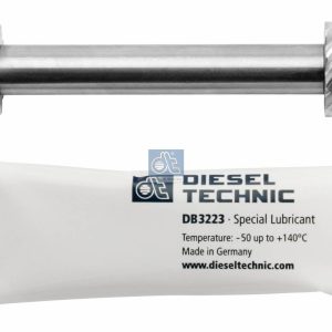 Reglaj frana tambur VOLVO FH16 FH 16/550 diesel 540 cai DT SPARE PARTS 2.94140