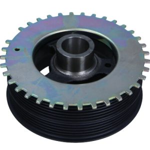 Fulie curea arbore cotit VOLVO C30 (533) 1.8 benzina 125 cai MAXGEAR 30-0190