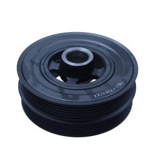 Fulie curea arbore cotit VOLVO C30 (533) 1.6 benzina 100 cai MAXGEAR 30-0191