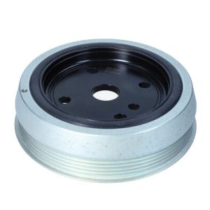 Fulie curea arbore cotit VOLVO C30 (533) T5 benzina 230 cai MAXGEAR 30-0257