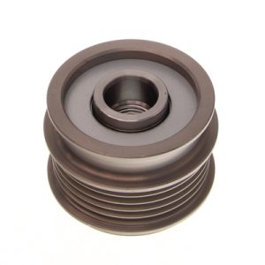 Fulie alternator VOLVO C30 (533) D5 diesel 180 cai MAXGEAR 30-0293