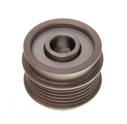 Fulie alternator VOLVO C30 (533) D5 diesel 163 cai MAXGEAR 30-0293