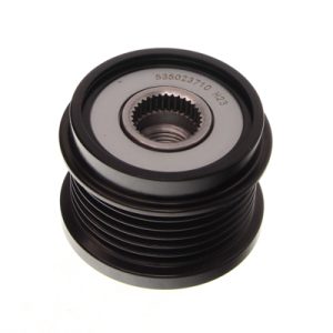 Fulie alternator VOLVO C30 (533) D2 diesel 115 cai MAXGEAR 30-0304