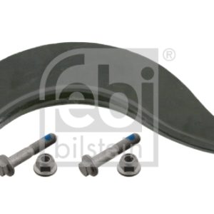 Brat / bieleta suspensie roata VOLVO C30 (533) 1.8 benzina 125 cai FEBI BILSTEIN 30004