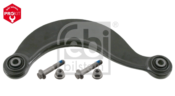 Brat / bieleta suspensie roata VOLVO C30 (533) D2 diesel 115 cai FEBI BILSTEIN 30004