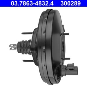 Amplificare frane VOLVO C30 (533) 1.8 FlexFuel Benzina/Etanol 125 cai ATE 03.7863-4832.4