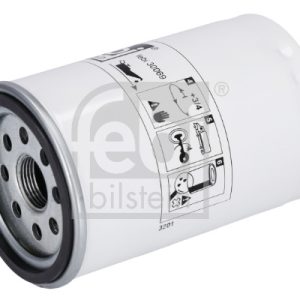 Filtru combustibil VOLVO FH II 480 diesel 480 cai FEBI BILSTEIN 30069