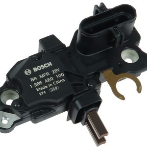 Regulator alternator VOLVO FM FM 460 diesel 460 cai AS-PL ARE0248(BOSCH)