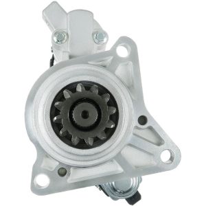 Electromotor VOLVO FM II FM 450 diesel 450 cai AS-PL S5265S