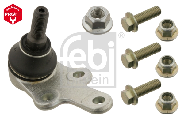 Pivot VOLVO C30 (533) 1.8 benzina 125 cai FEBI BILSTEIN 30380