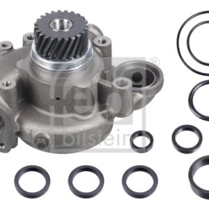 Pompa de apa VOLVO FL6 FL 610 diesel 152 cai FEBI BILSTEIN 30450