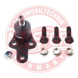 Pivot VOLVO C30 (533) D3 diesel 150 cai MASTERSPORT GERMANY 30461-SET-MS