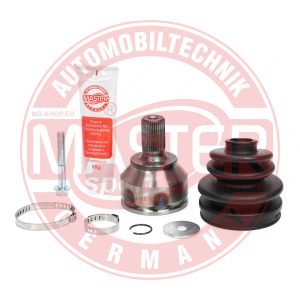 Cap planetara VOLVO C30 (533) 2.0 benzina 145 cai MASTERSPORT GERMANY 305176-SET-MS