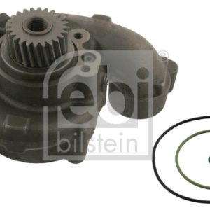 Pompa de apa VOLVO FH12 FH 12/380 diesel 379 cai FEBI BILSTEIN 30678