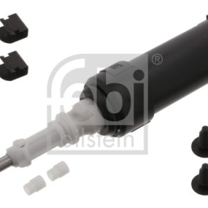 Cilindru de lucru reglaj scaun VOLVO FL6 FL 610 diesel 150 cai FEBI BILSTEIN 30702
