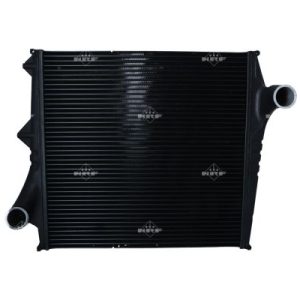 Intercooler compresor VOLVO FH16 FH 16/540 diesel 540 cai NRF 309304