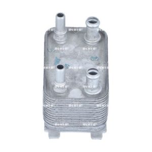 Radiator racire ulei cutie de viteze automata VOLVO C30 (533) 2.4 i benzina 170 cai NRF 310052