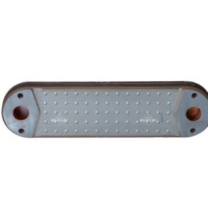 Radiator ulei motor VOLVO FL12 FL 12/420 diesel 420 cai NRF 31200