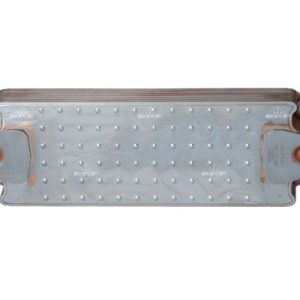 Radiator ulei motor VOLVO FM12 FM 12/420 diesel 420 cai NRF 31201