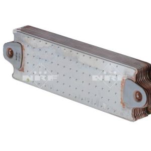 Radiator ulei motor VOLVO FH16 FH 16/700 diesel 700 cai NRF 31242