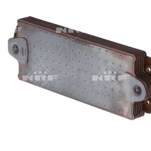Radiator ulei motor VOLVO FM II FM 380 diesel 380 cai NRF 31243