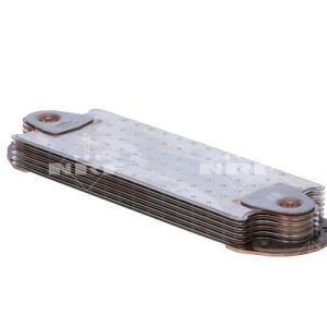 Radiator ulei motor VOLVO FM12 FM 12H/340 diesel 340 cai NRF 31244