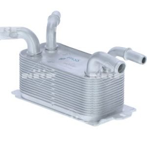 Radiator racire ulei cutie de viteze automata VOLVO C30 (533) 2.4 i benzina 170 cai NRF 31293