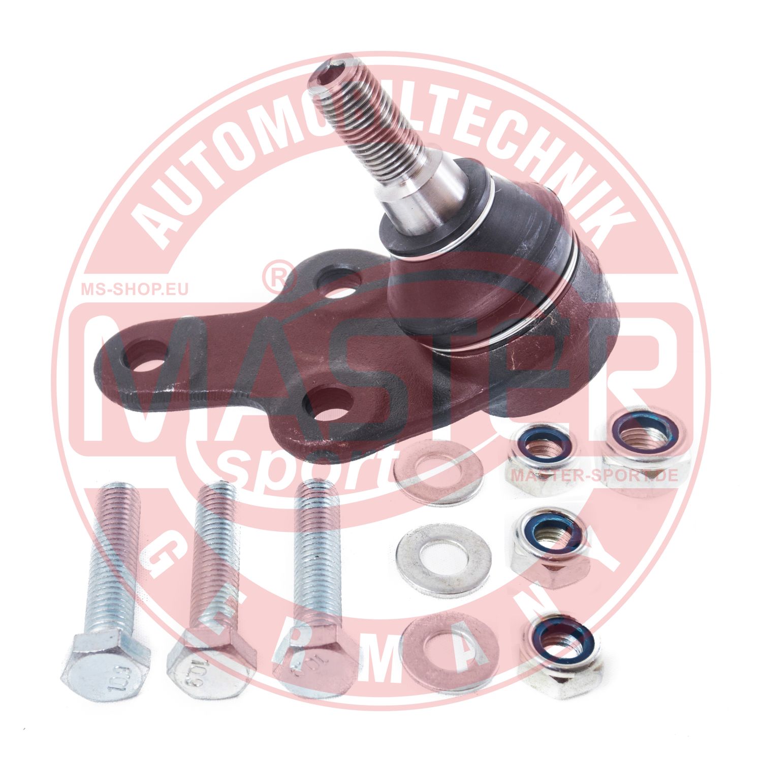 Pivot VOLVO C30 (533) 1.8 benzina 125 cai MASTERSPORT GERMANY 31350-SET-MS