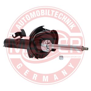 Amortizor VOLVO C30 (533) 2.0 D diesel 136 cai MASTERSPORT GERMANY 313665-PCS-MS