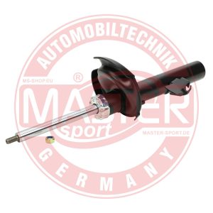 Amortizor VOLVO C30 (533) D4 diesel 177 cai MASTERSPORT GERMANY 313667-PCS-MS