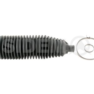 Burduf cauciuc directie VOLVO C30 (533) 2.0 FlexFuel Benzina/Etanol 146 cai SIDEM 315.130