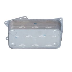 Radiator ulei motor VOLVO FL III FL 240-14 diesel 240 cai NRF 31862