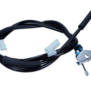 Cablu frana de parcare VOLVO C30 (533) D5 diesel 180 cai MAXGEAR 32-1568