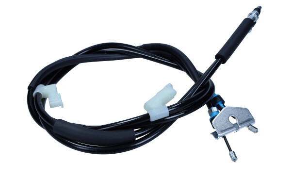 Cablu frana de parcare VOLVO C30 (533) D5 diesel 180 cai MAXGEAR 32-1568