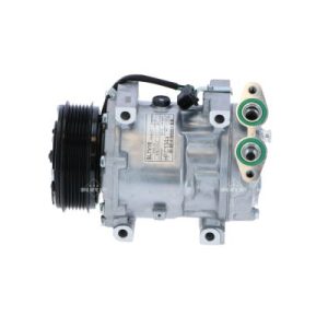 Compresor climatizare VOLVO C30 (533) D2 diesel 115 cai NRF 320013